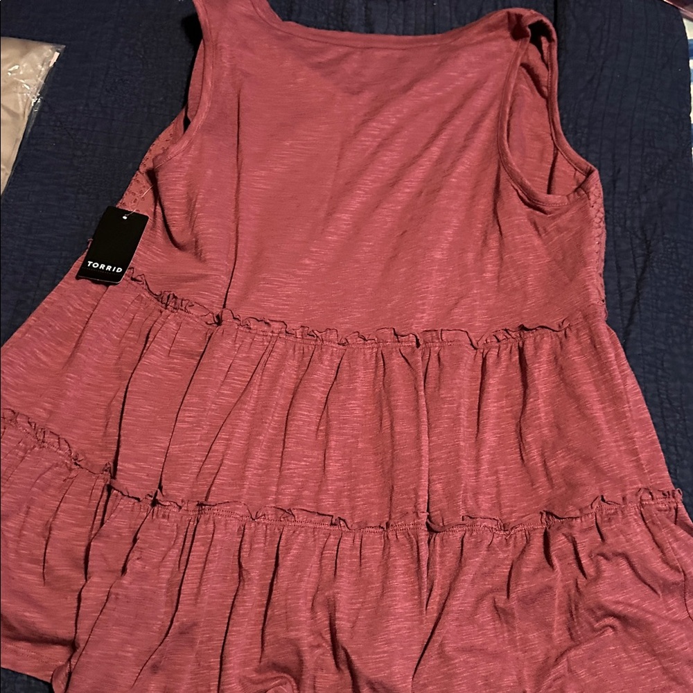 Torrid - Picture 4 of 8